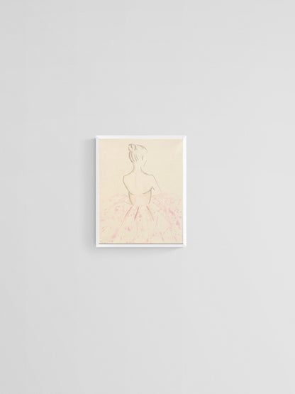 Little Dancer