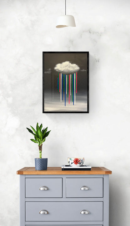 Stormy Cloud