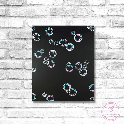 Bubbly