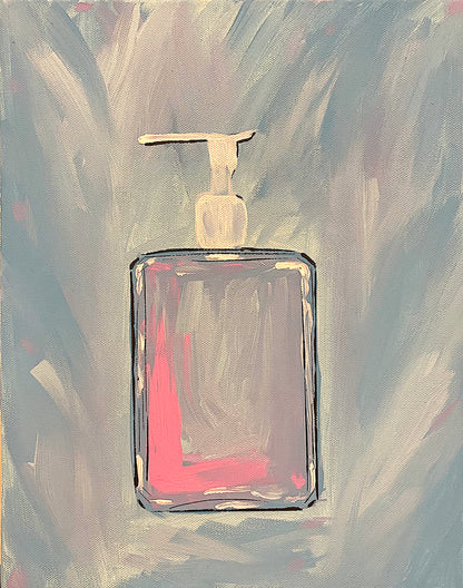 Couture Sanitizer