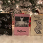 Ballerina: A Journal