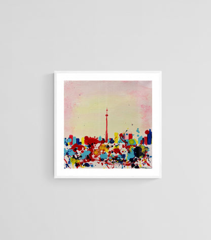 The 6ix Pink Mini