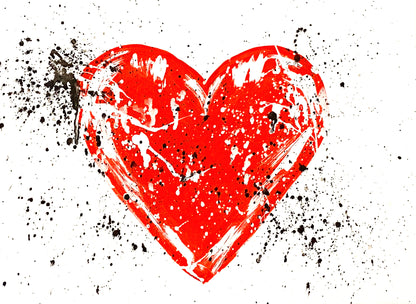 Splatter Cupid