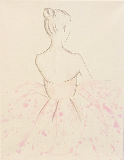 Little Dancer