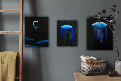 Starry Evening