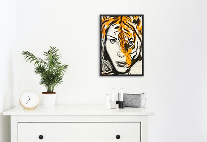 Tigress