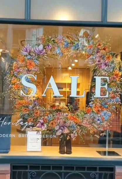 Store Front Design