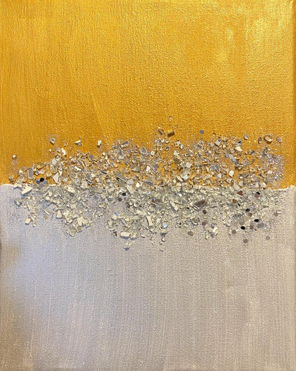 Gold & Silver