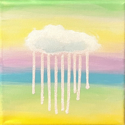 Rainbow Cloud