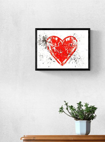 Splatter Cupid