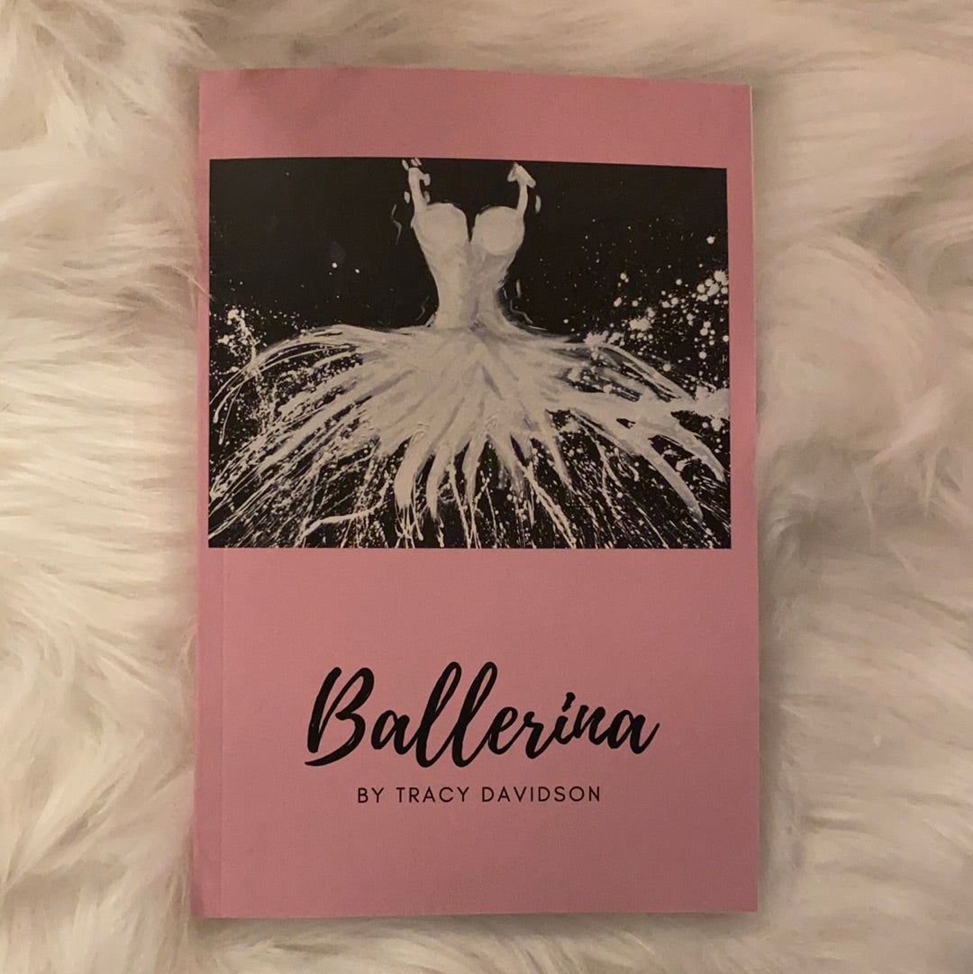 Ballerina: A Journal