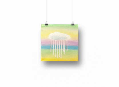 Rainbow Cloud