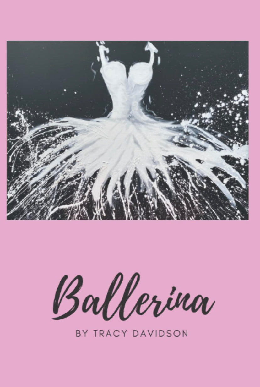 Ballerina: A Journal